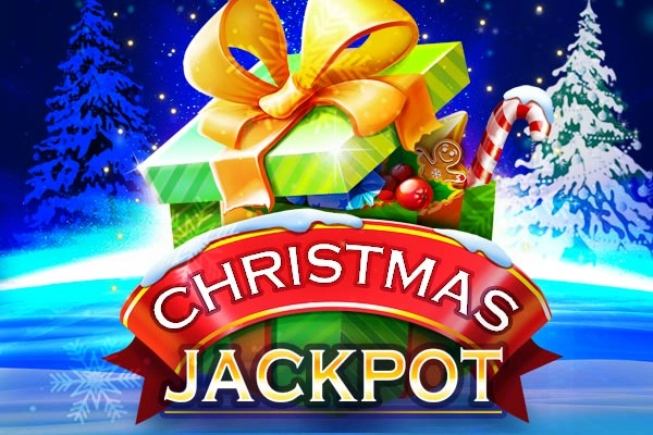 01883 christmas jackpot