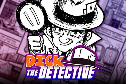08859 dick the detective