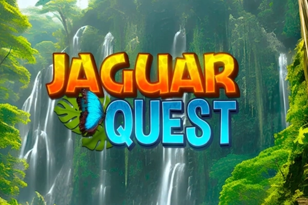14063 jaguar quest