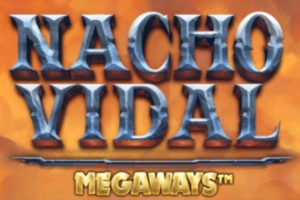 14130 nacho vidal megaways