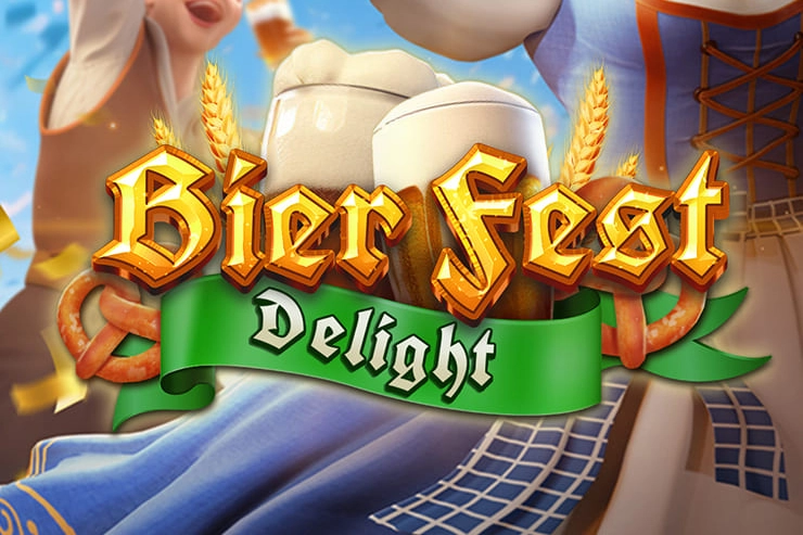 14470 bier fest delight
