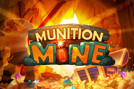 17861 munition mine