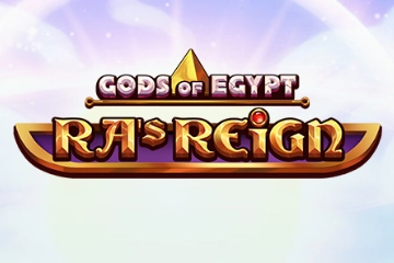 20884 gods of egypt ras reign