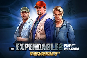 23262 the expendables new mission